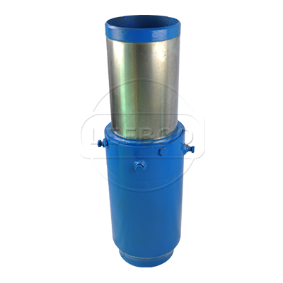 直埋型套筒<a href=http://www.huobuluo.cn target=_blank class=infotextkey>補(bǔ)償器</a>安裝時(shí)可不設(shè)置維修井