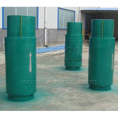 無約束型波紋<a href=http://www.huobuluo.cn target=_blank class=infotextkey>補(bǔ)償器</a>產(chǎn)品特點(diǎn)