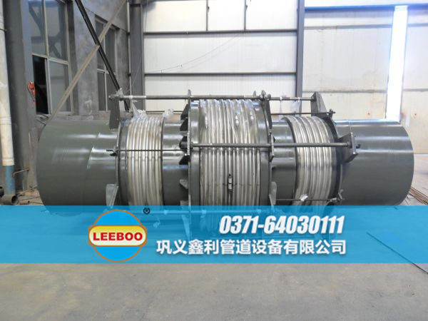 絲扣<a href=http://www.xinligd.com target=_blank class=infotextkey>橡膠接頭</a>直管壓力平衡<a href=http://www.huobuluo.cn target=_blank class=infotextkey>補(bǔ)償器</a>結(jié)構(gòu)圖