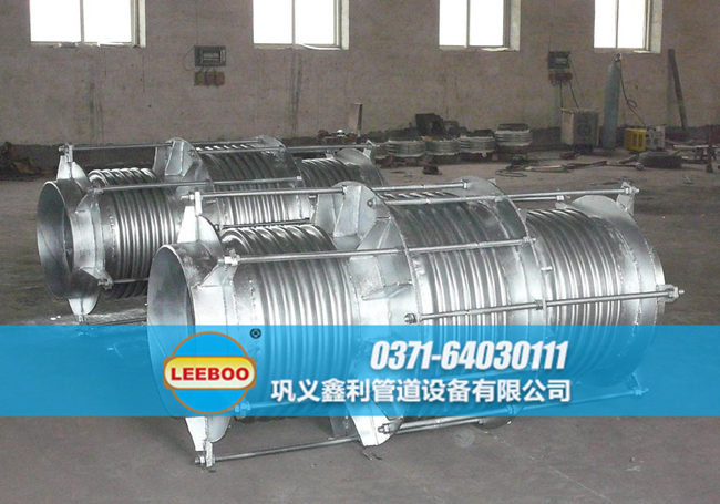 直管壓力平衡<a href=http://www.huobuluo.cn target=_blank class=infotextkey>補(bǔ)償器</a>車(chē)間圖
