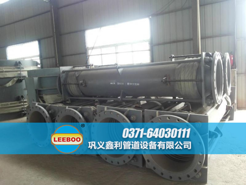 大拉桿橫向波紋<a href=http://www.huobuluo.cn target=_blank class=infotextkey>補(bǔ)償器</a>廠家