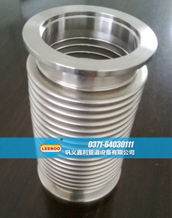 鑫利新型不銹鋼波紋<a href=http://www.huobuluo.cn target=_blank class=infotextkey>補(bǔ)償器</a>樣品圖