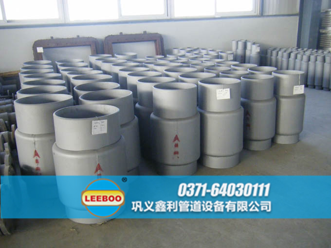 直埋式波紋<a href=http://www.huobuluo.cn target=_blank class=infotextkey>補償器</a>