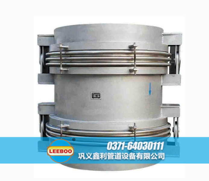 直管壓力平衡波紋<a href=http://www.huobuluo.cn target=_blank class=infotextkey>補償器</a>