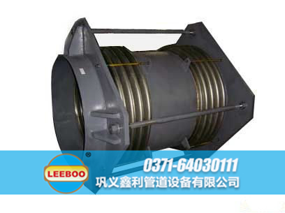 大拉桿<a href=http://www.huobuluo.cn target=_blank class=infotextkey>補償器</a>波紋管圖