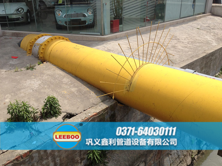 <a href=http://www.huobuluo.cn target=_blank class=infotextkey>補(bǔ)償器</a>現(xiàn)場(chǎng)圖片